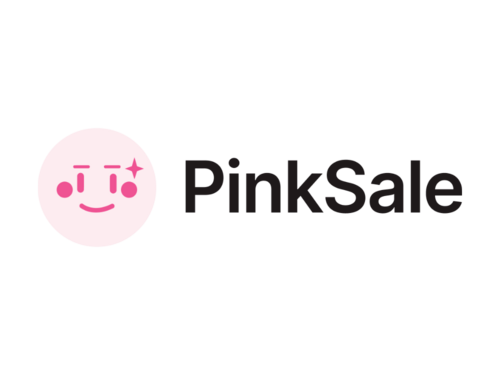 Pinksale