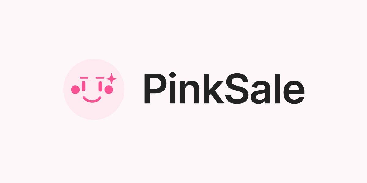 Pinksale